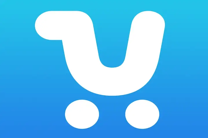  Portfolio image for Dukender - platform for interaction between suppliers and consumers of products